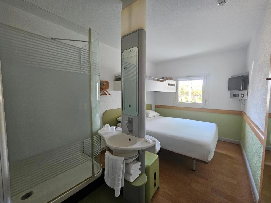 Sun1 O.R.Tambo Hotel Joanesburgo Exterior foto